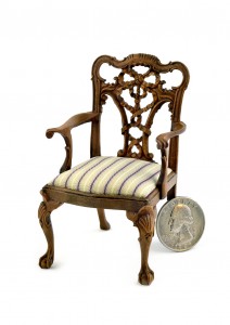 queen chair